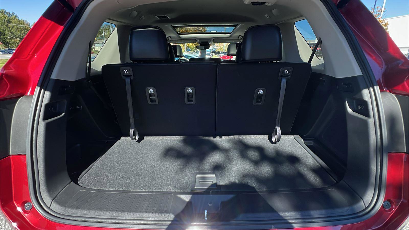 New 2025 Honda Pilot Touring image 17