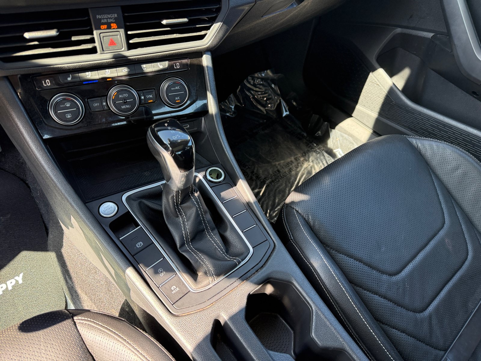 Certified 2023 Volkswagen Jetta SEL FWD image 13