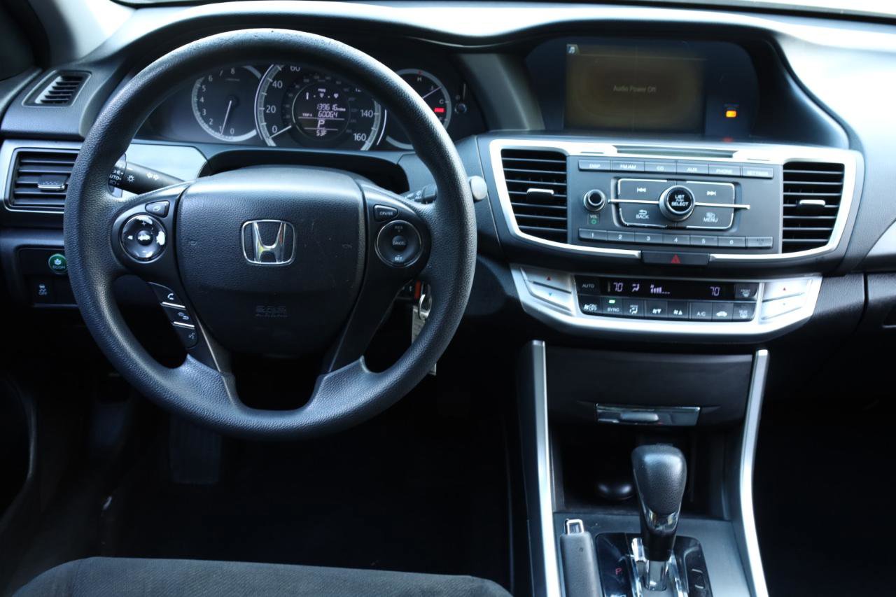 Used 2013 Honda Accord LX image 19