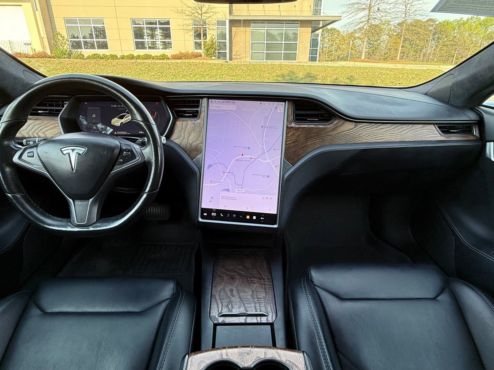 Used 2019 Tesla Model S Long Range image 16