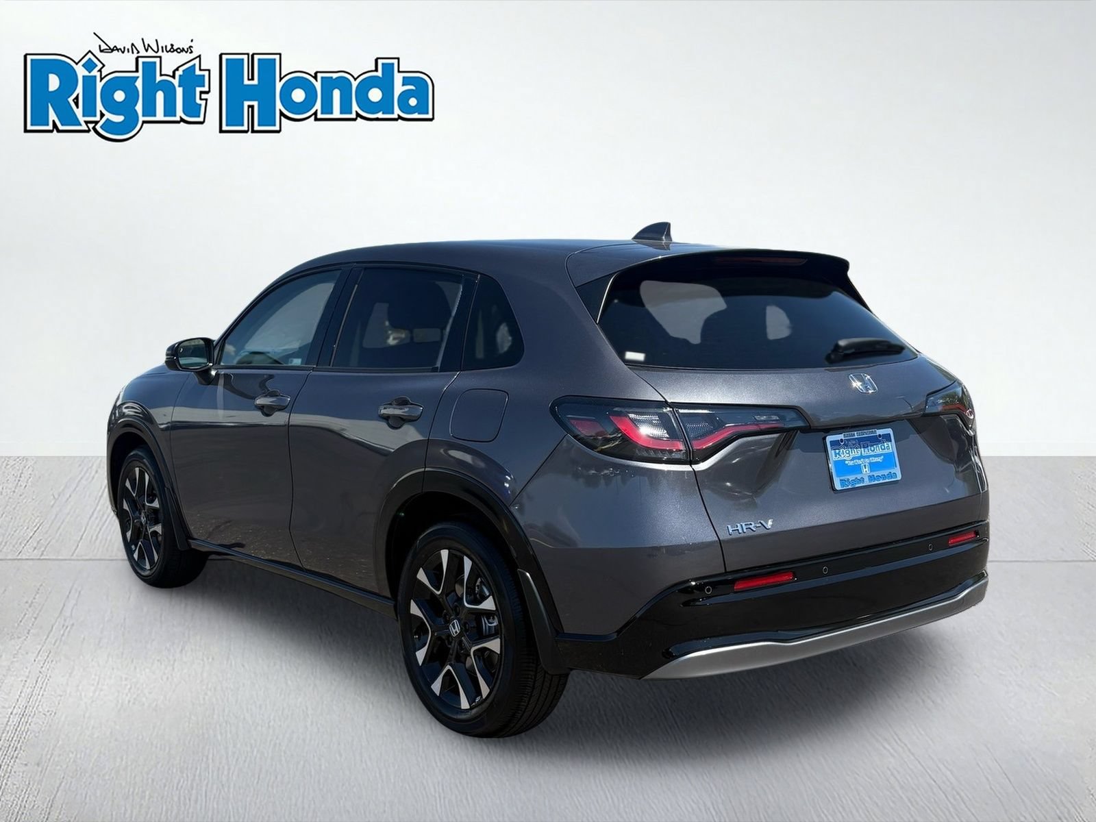 New 2027 Honda HR-V EX-L image 4