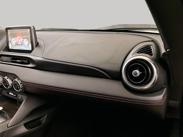 Used 2017 FIAT 124 Spider Abarth RWD image 15