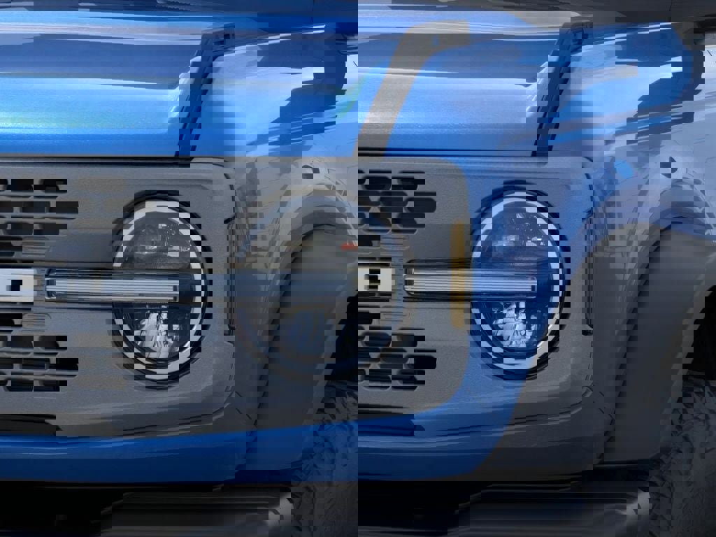 New 2025 Ford Bronco Badlands image 53