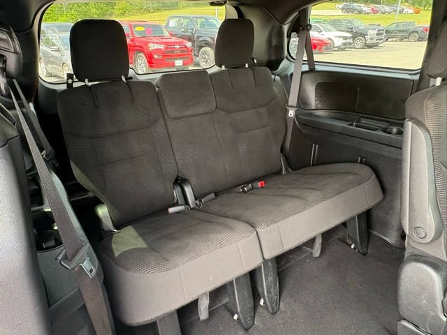 Used 2020 Dodge Grand Caravan SE FWD image 28