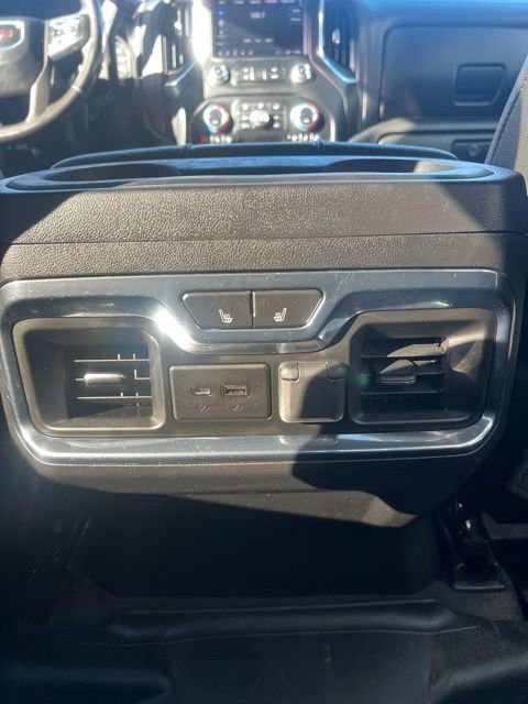 Used 2023 GMC Sierra 2500 AT4 w/ AT4 Premium Plus Package image 53