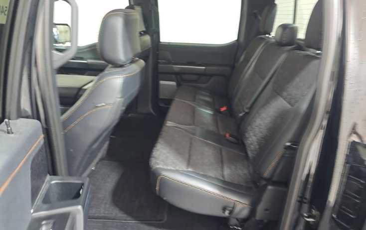 Used 2025 Ford F150 Tremor w/ Tow/Haul Package AWD/4WD image 13