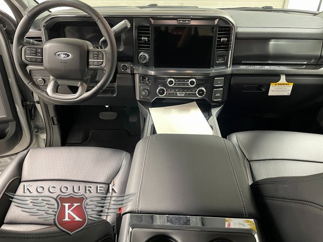 New 2026 Ford F250 Lariat w/ Lariat Ultimate Package image 13