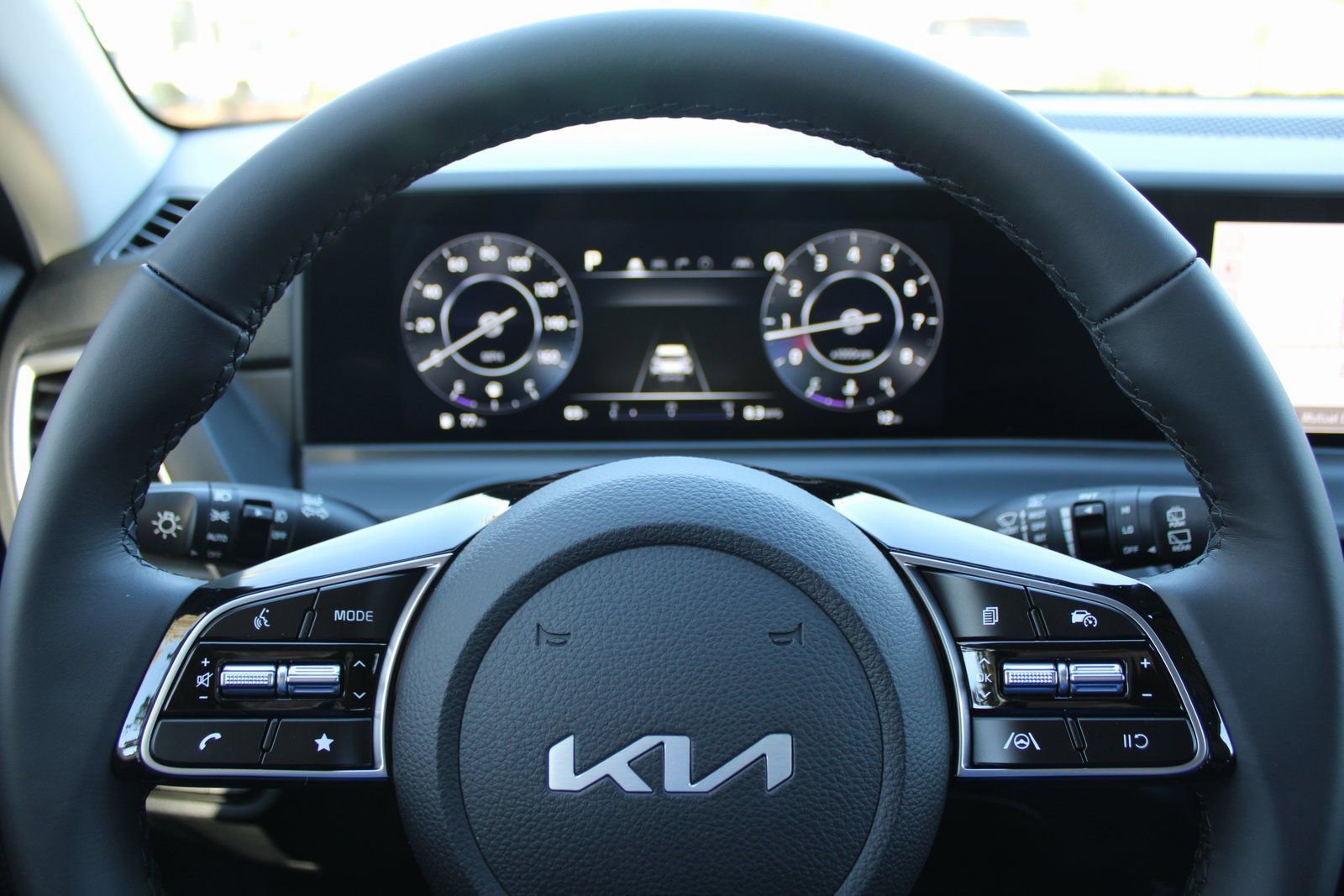 New 2026 Kia Seltos EX AWD/4WD image 27