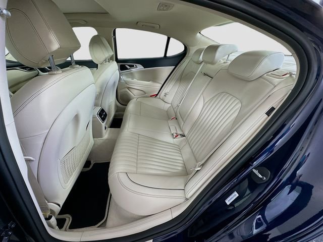 New 2026 Genesis G70 2.5T Prestige RWD image 17