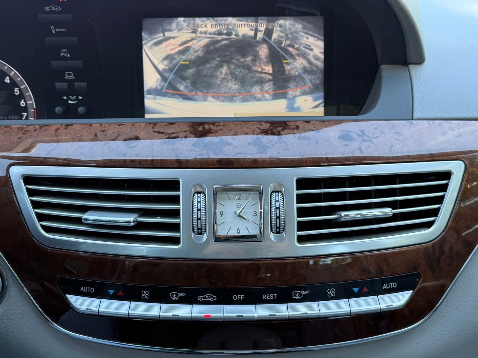 Used 2010 Mercedes-Benz S 550 image 30