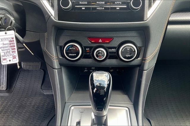 Used 2023 Subaru Crosstrek 2.0i Premium image 32