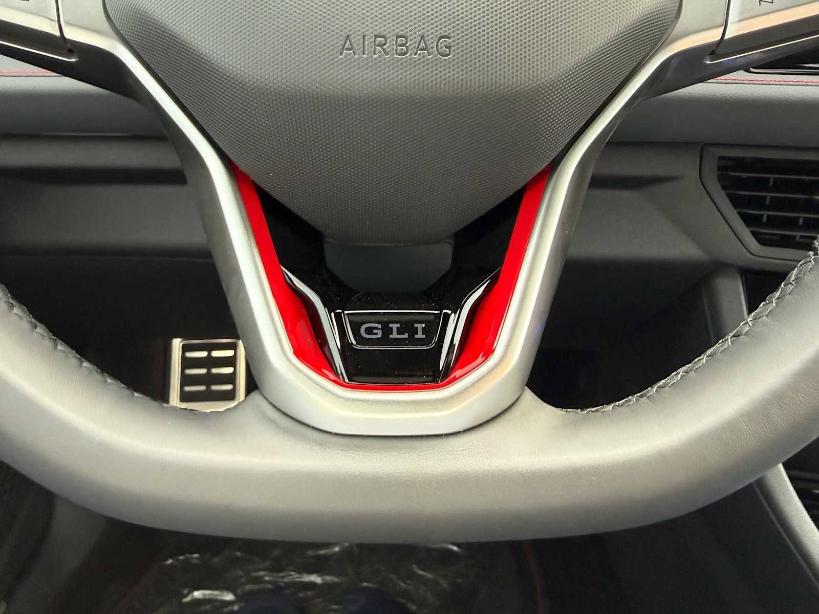 New 2026 Volkswagen Jetta GLI Autobahn FWD image 14