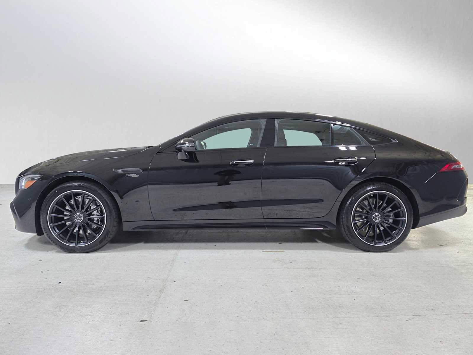 New 2026 Mercedes-Benz AMG GT 53 image 6