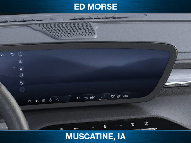 New 2026 Buick Enclave Preferred w/ Super Cruise Package image 20