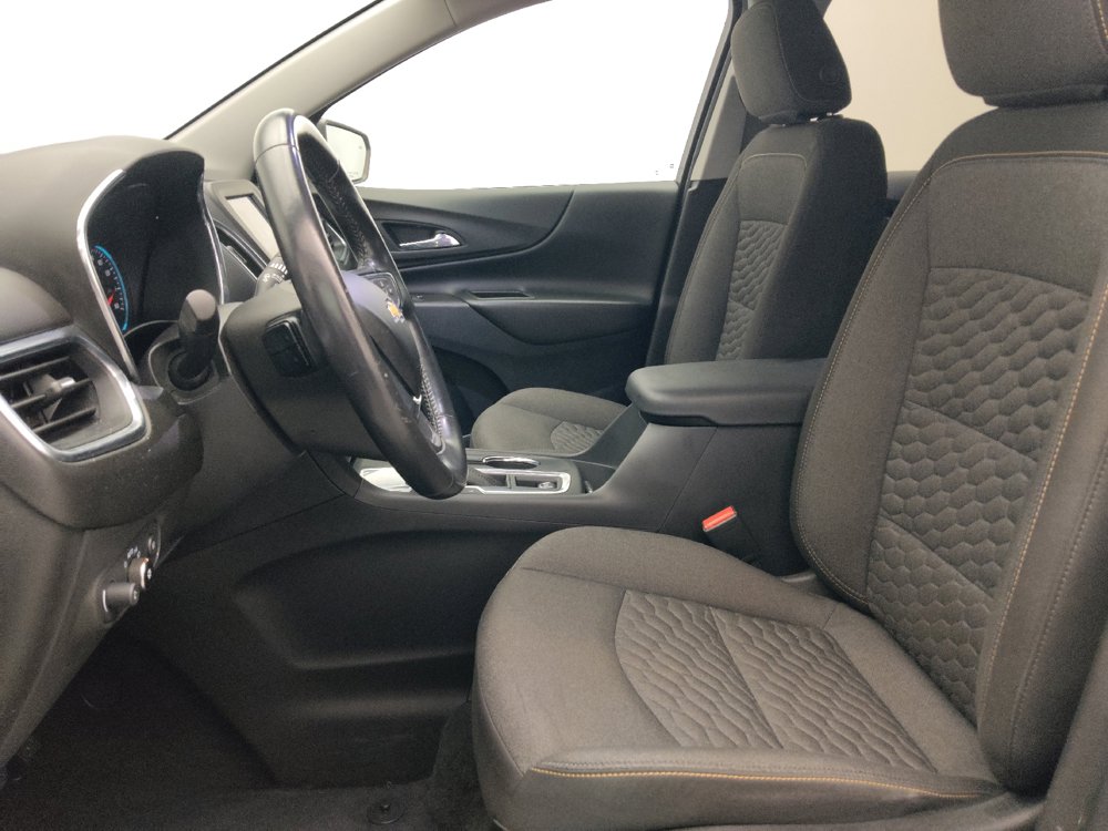 Used 2021 Chevrolet Equinox LT FWD image 17