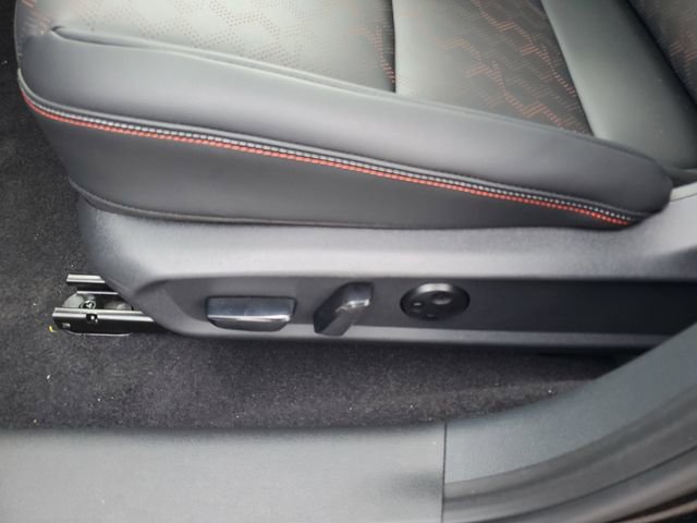 New 2026 Nissan Sentra SR w/ SR Premium Package image 19