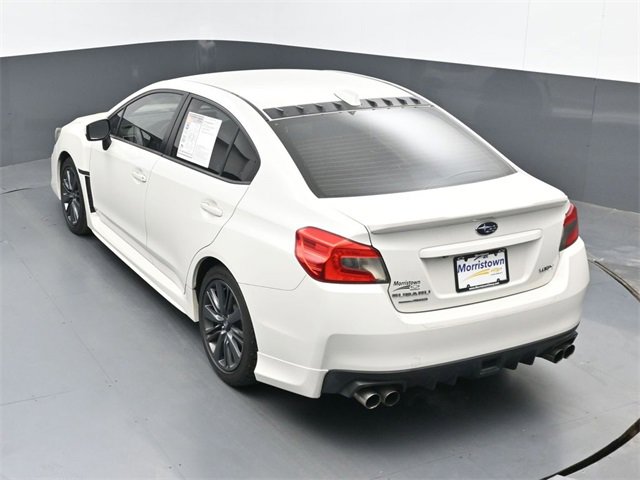 Used 2018 Subaru WRX w/ Popular Package #1 image 38