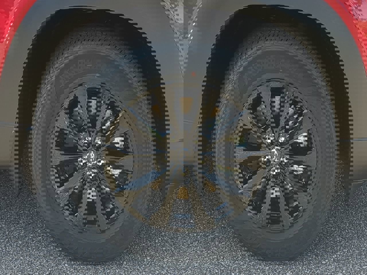 New 2025 MAZDA CX-50 AWD 2.5 S w/ Weather Package image 10