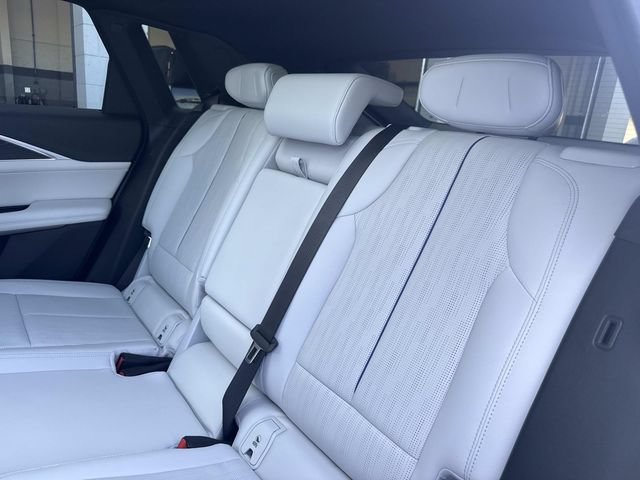 Certified 2024 Cadillac Lyriq Luxury w/ LPO, Floor Liner Package AWD/4WD image 61