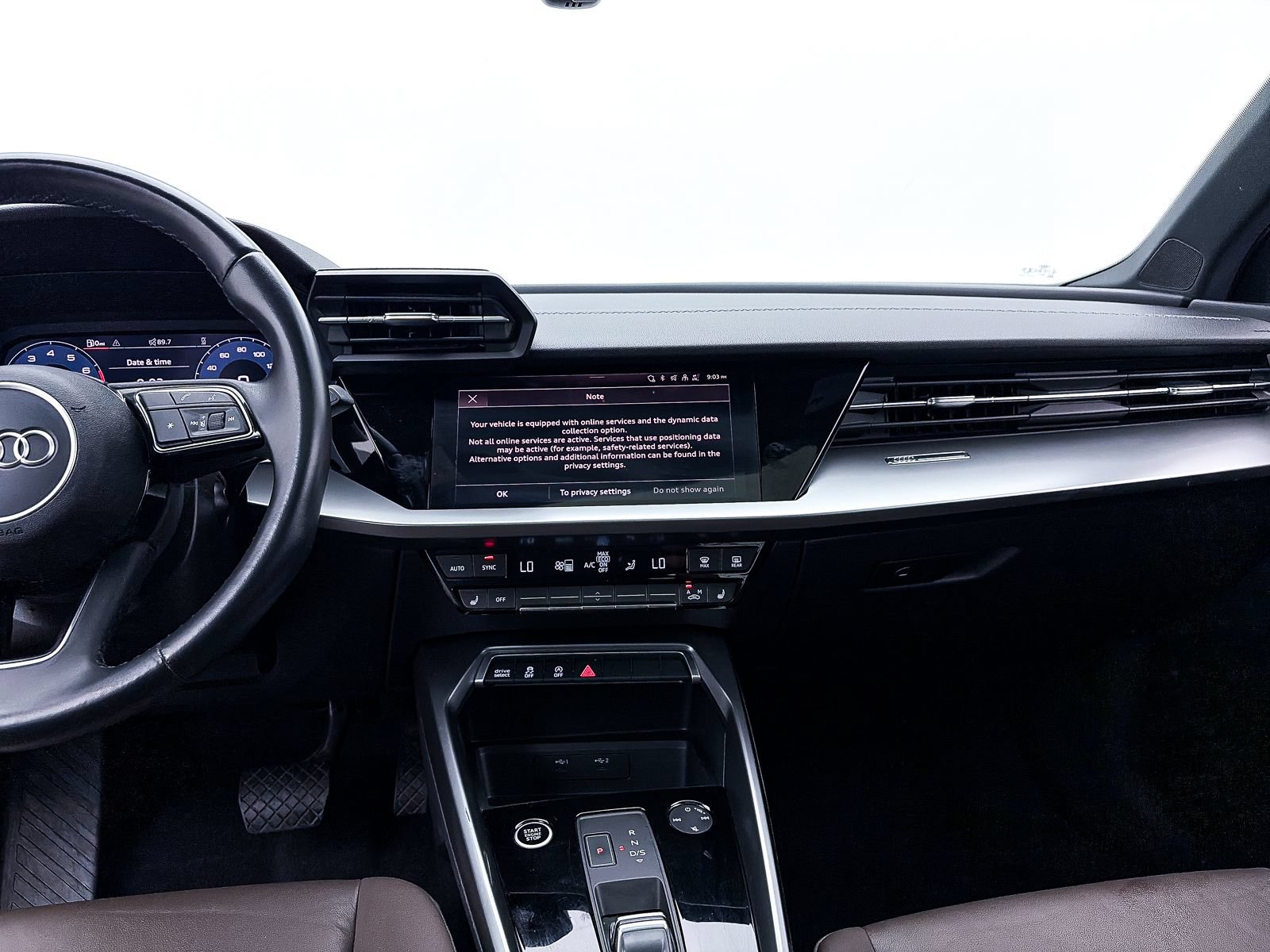 Used 2022 Audi A3 2.0T Premium FWD image 9