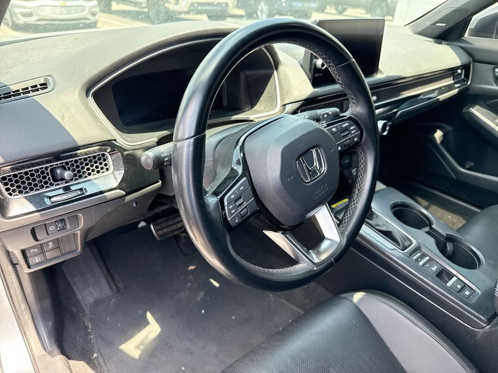 Used 2023 Honda Civic Sport Touring image 7