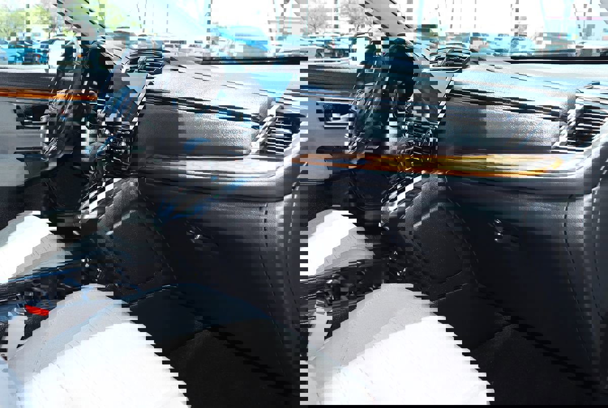 Used 2021 Honda CR-V EX image 35