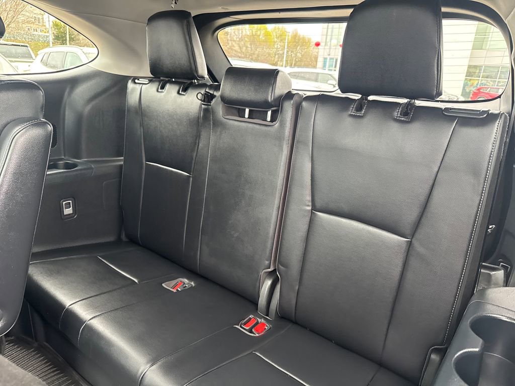 Used 2023 Toyota Highlander Platinum AWD/4WD image 43