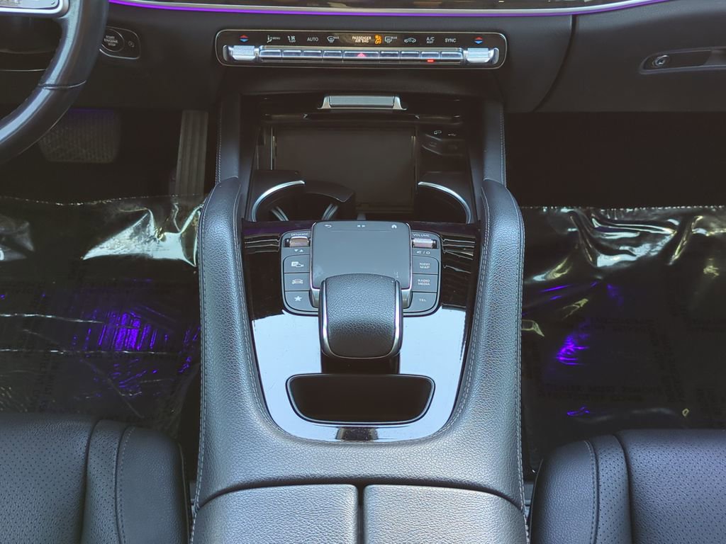 Used 2021 Mercedes-Benz GLE 350 image 21