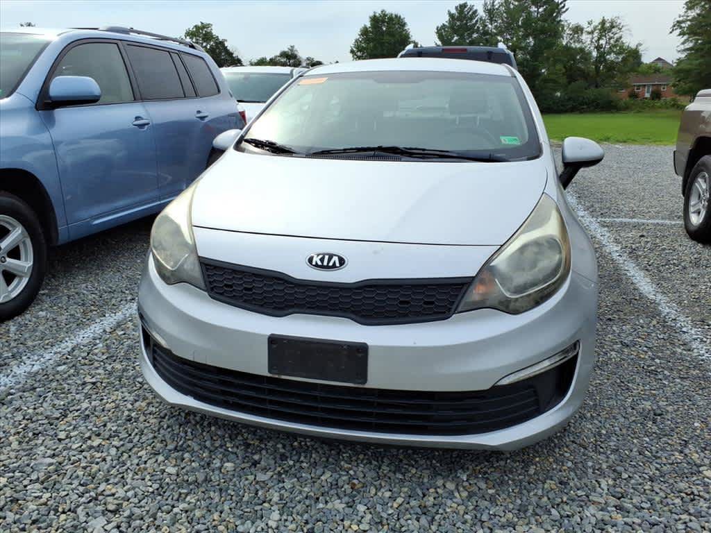 Used 2017 Kia Rio LX FWD image 5