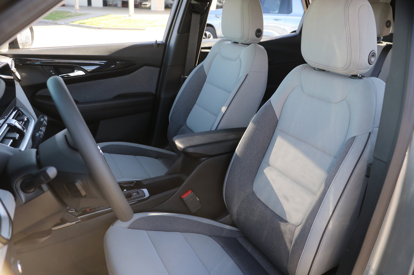 New 2026 Chevrolet TrailBlazer LT image 14