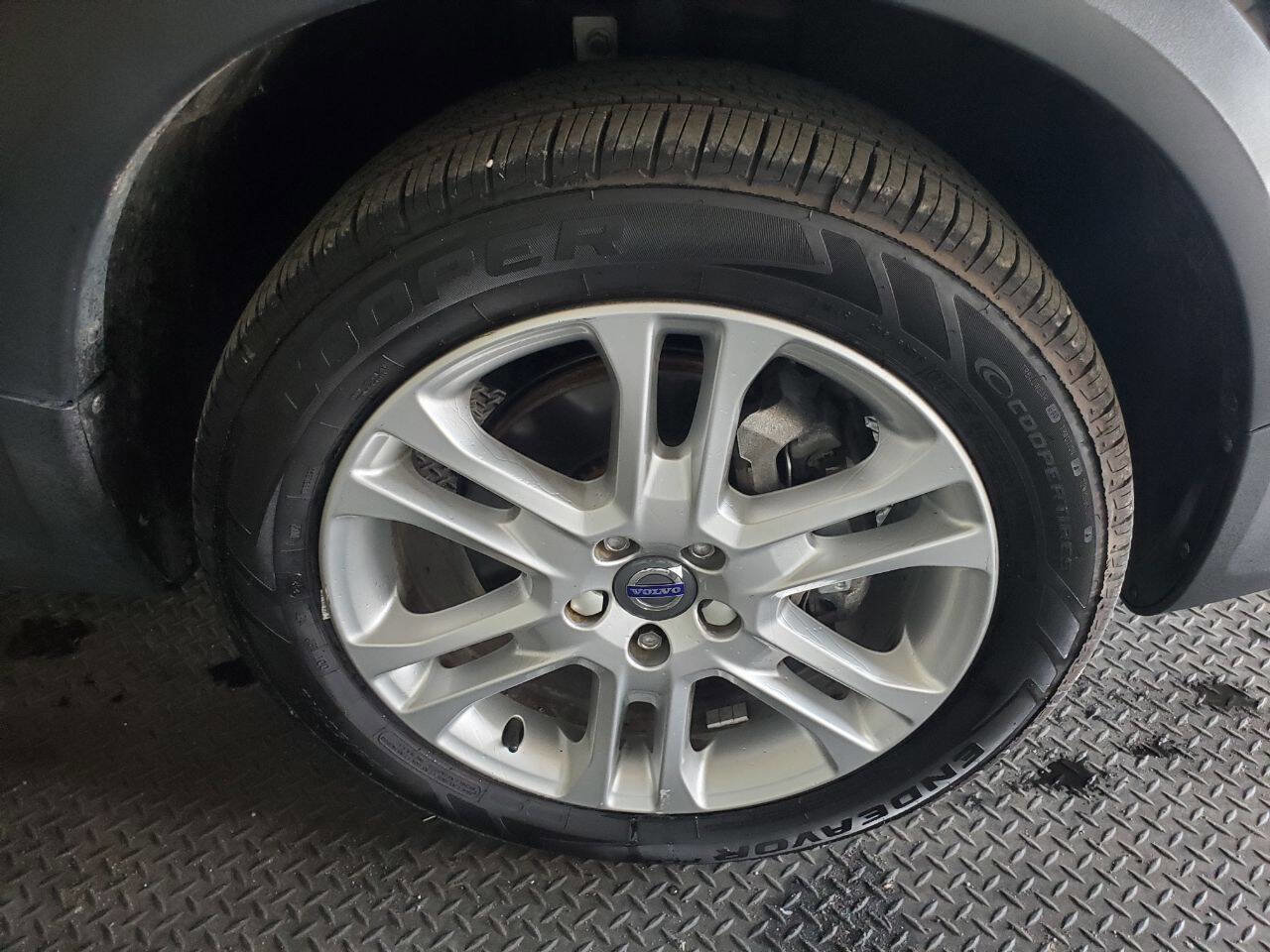 Used 2016 Volvo XC70 T5 Platinum w/ Climate Package image 20