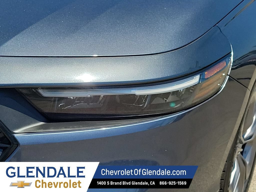 Used 2023 Honda Accord EX image 17