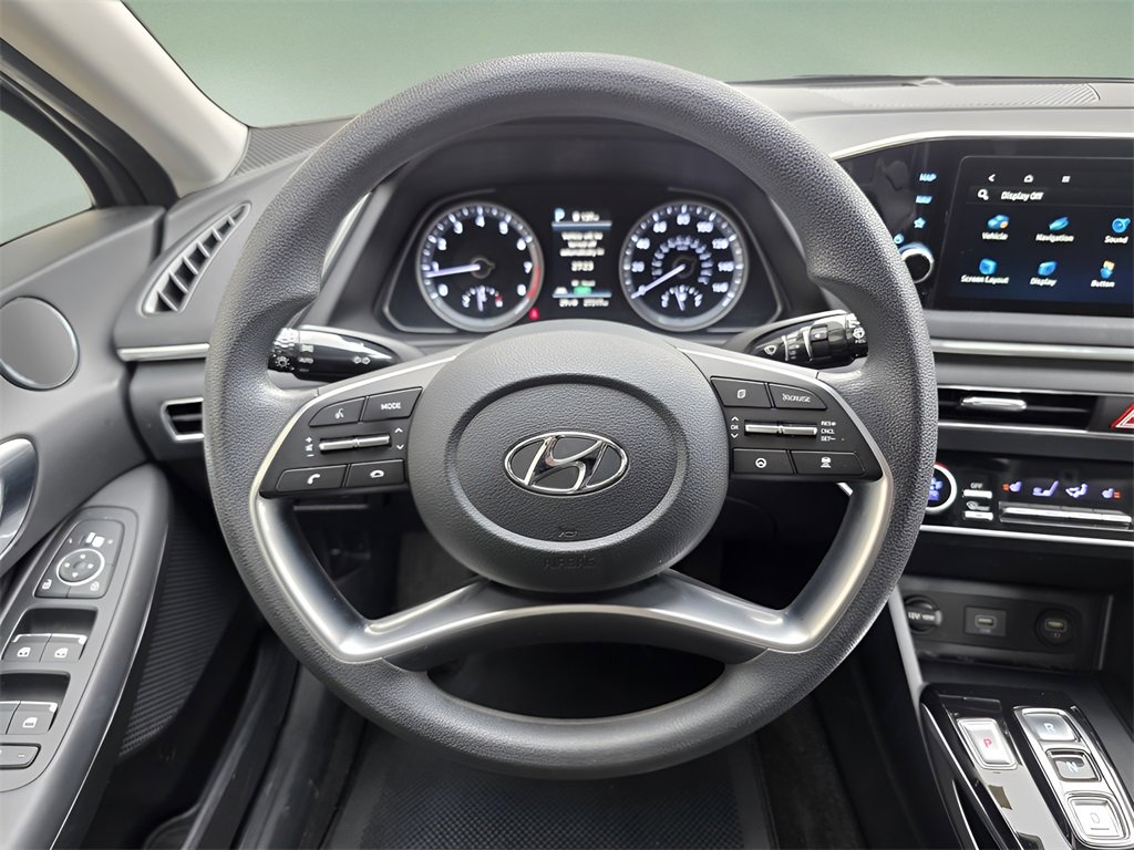 Certified 2023 Hyundai Sonata SEL image 22
