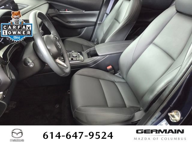 Certified 2024 MAZDA CX-30 AWD 2.5 S w/ Preferred Package image 19