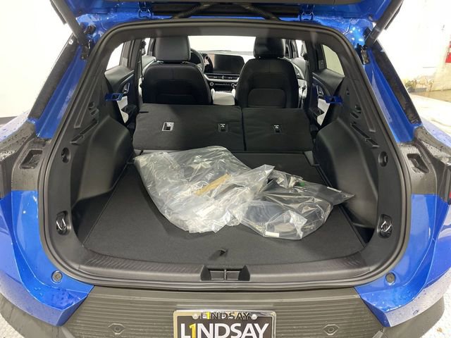 New 2026 Chevrolet Equinox EV LT AWD/4WD image 25