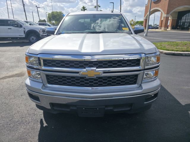 Used 2014 Chevrolet Silverado 1500 LT w/ All Star Edition image 3