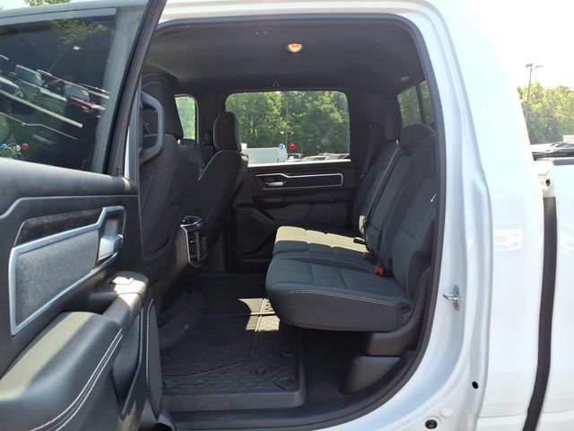 Certified 2023 RAM 1500 Big Horn AWD/4WD image 29