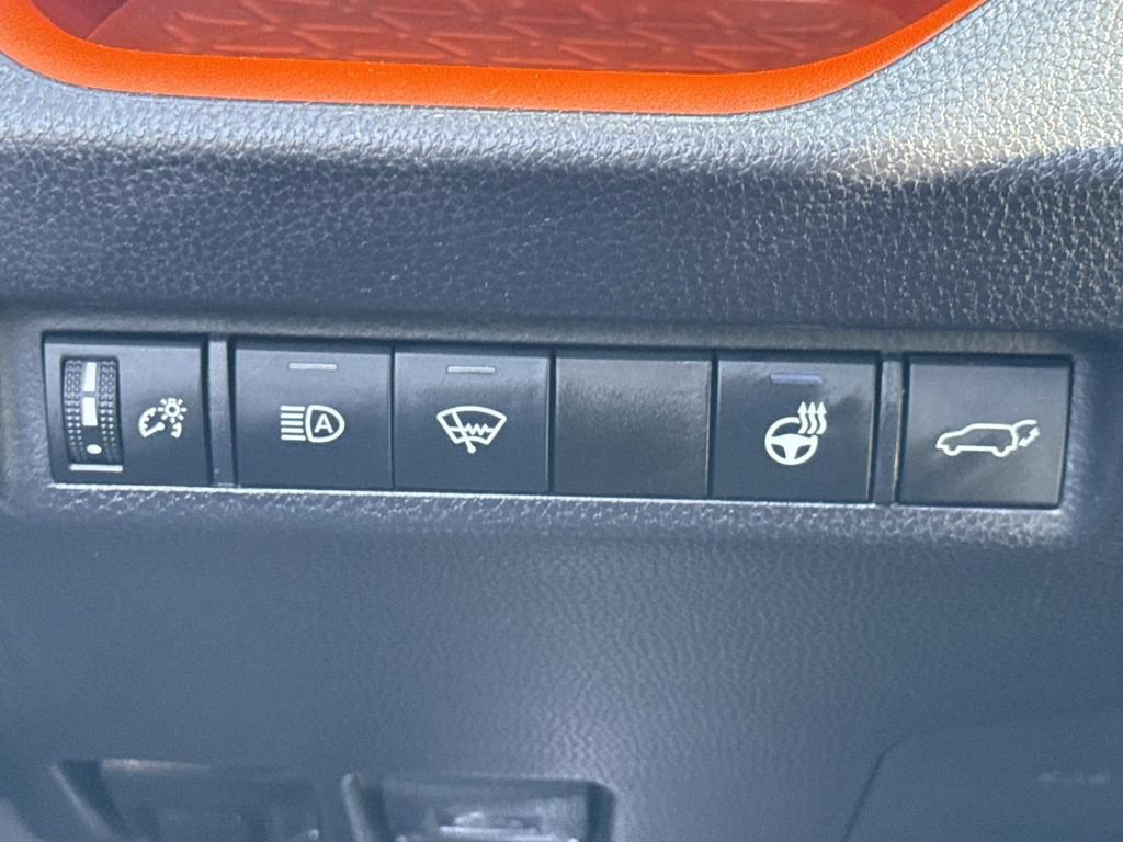 Used 2019 Toyota RAV4 Adventure w/ Cold Weather Package AWD/4WD image 14