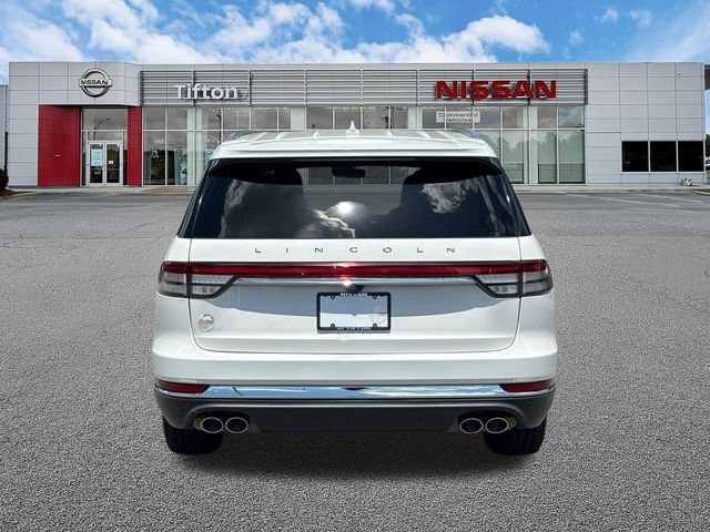 Used 2022 Lincoln Aviator Reserve RWD image 6