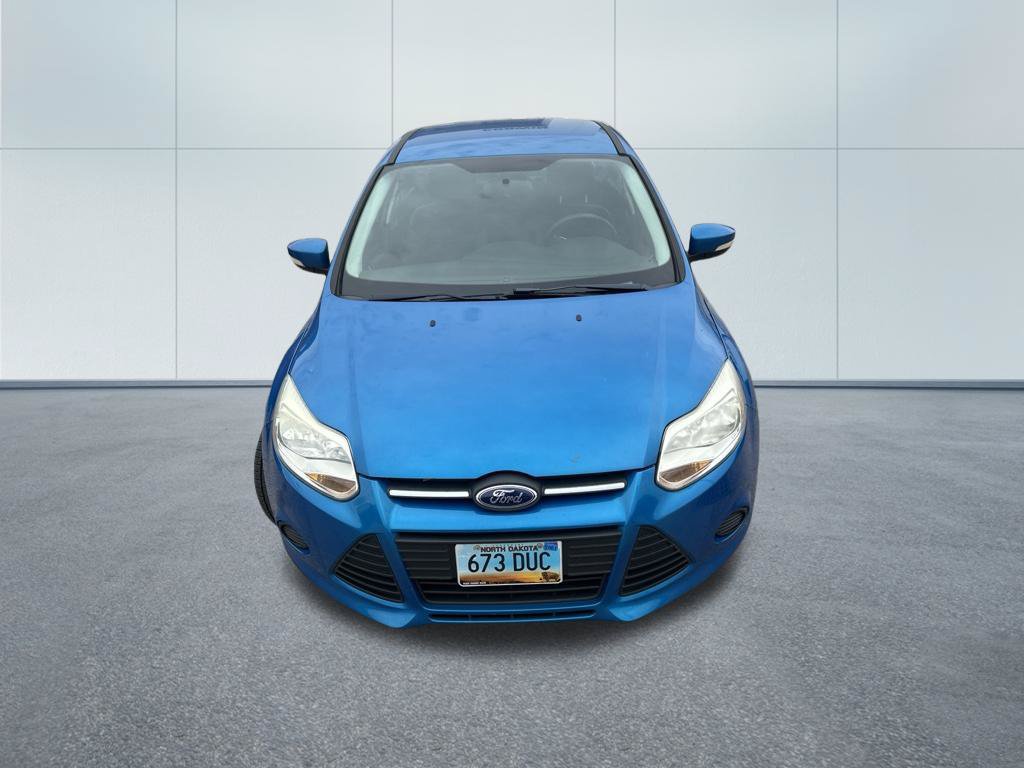 Used 2014 Ford Focus SE FWD image 2
