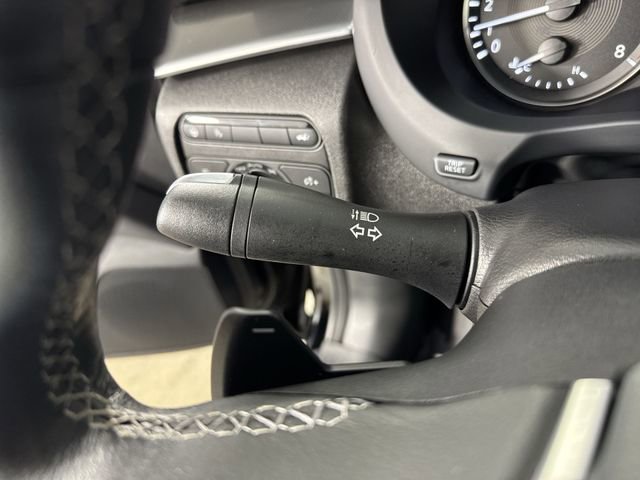 Used 2025 INFINITI QX55 Luxe w/ Cargo Package image 15