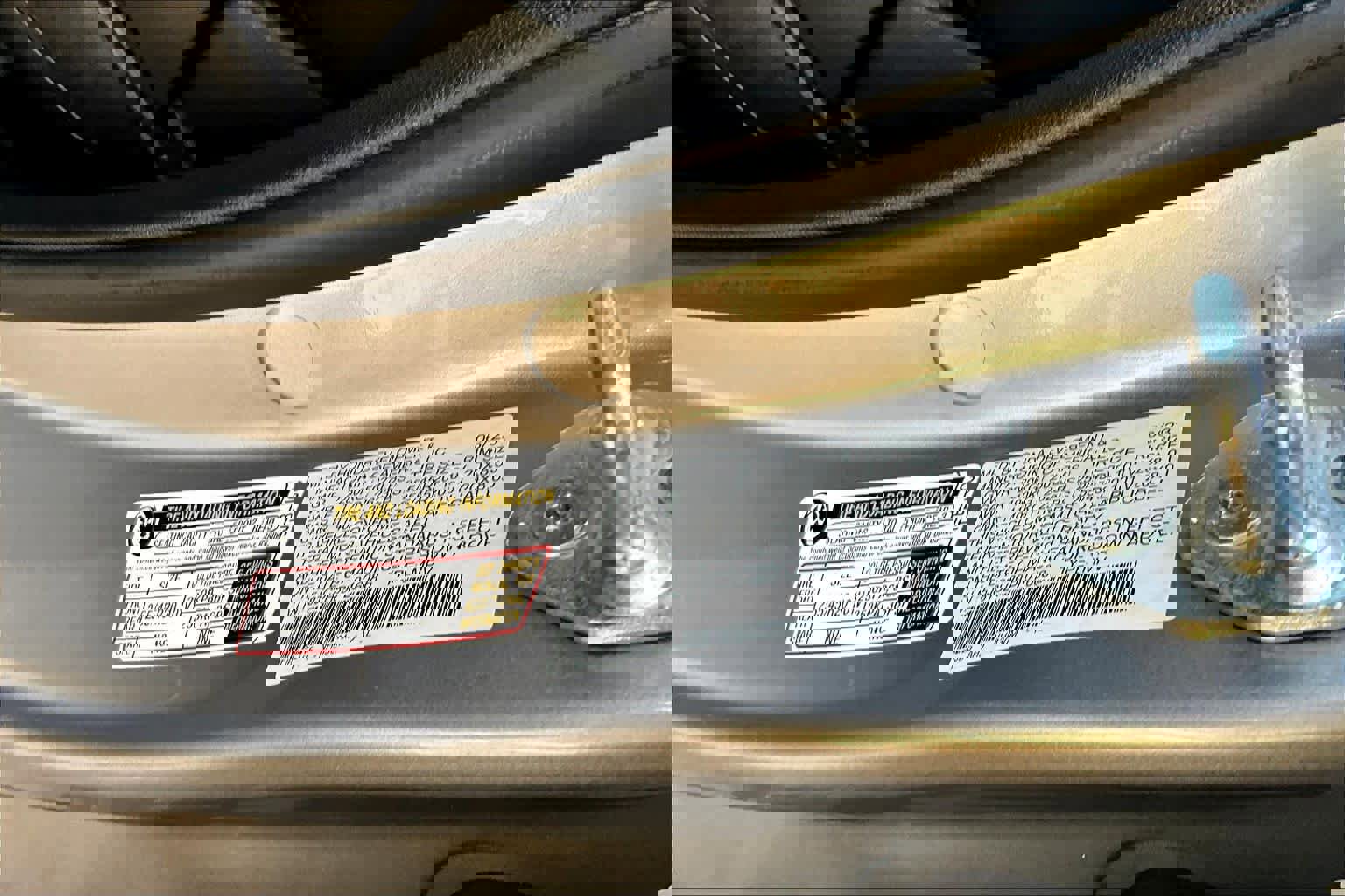 Certified 2023 Acura RDX A-Spec AWD/4WD image 35