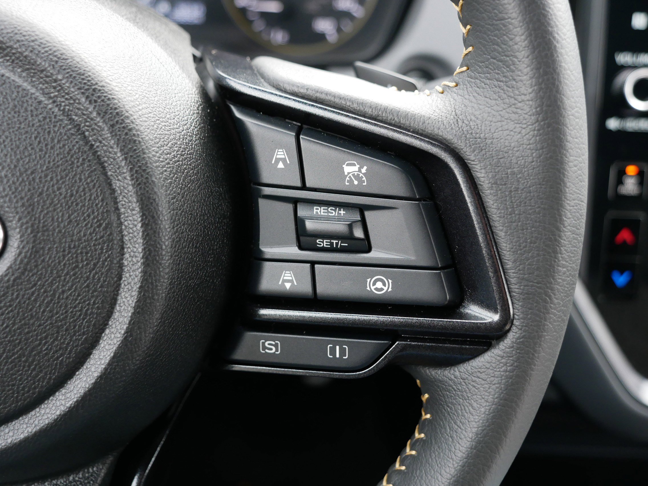 Certified 2025 Subaru Crosstrek 2.5i Sport w/ Popular Package #4A image 30