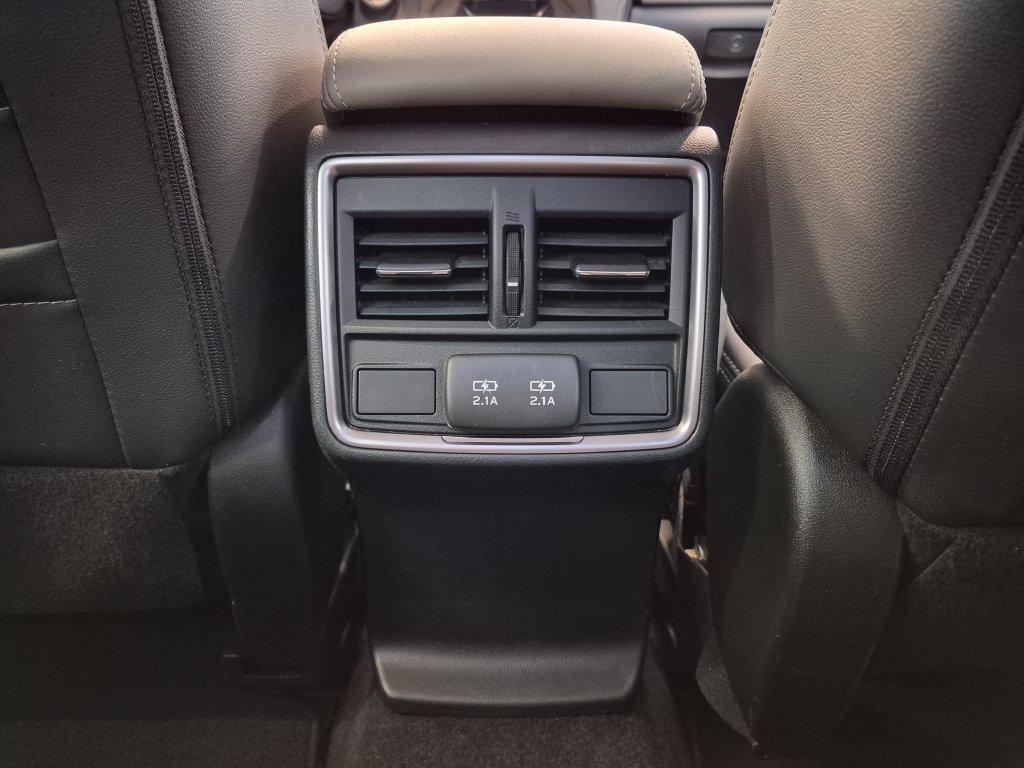 Used 2022 Subaru Forester Limited AWD/4WD image 24