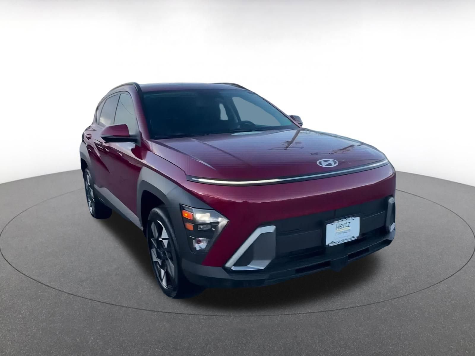 Used 2025 Hyundai Kona SEL image 3