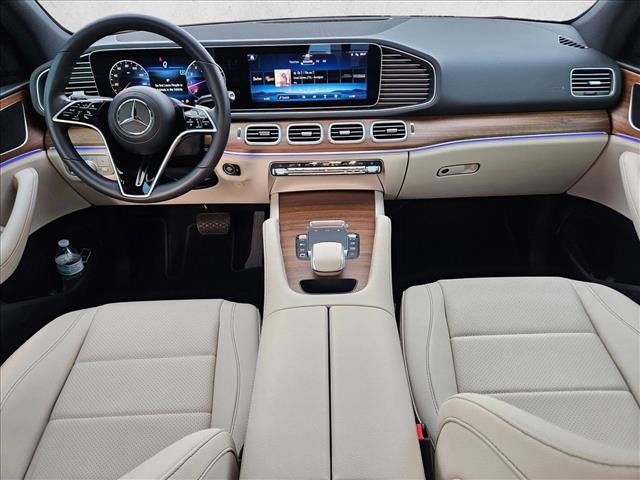Used 2026 Mercedes-Benz GLE 350 4MATIC image 18