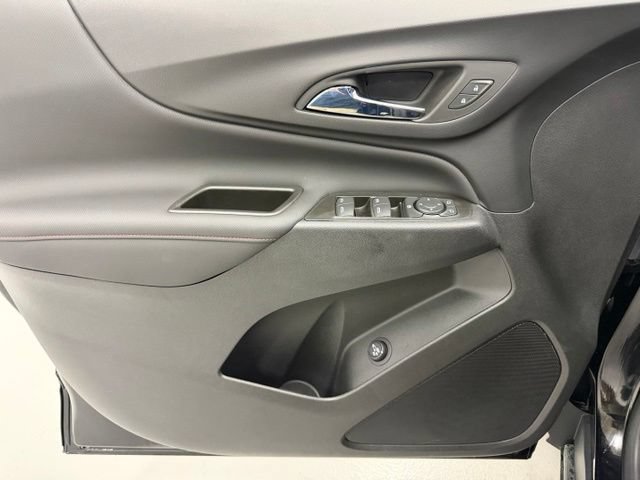 Certified 2023 Chevrolet Equinox RS AWD/4WD image 22