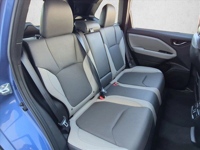 Used 2025 Subaru Forester Limited AWD/4WD image 19