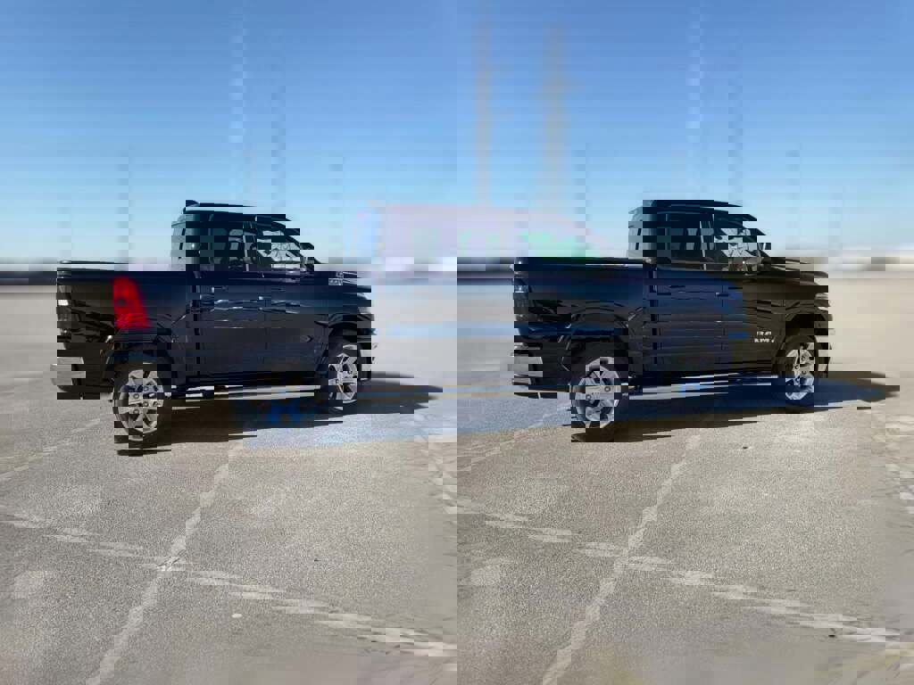 New 2026 RAM 1500 Lone Star image 13