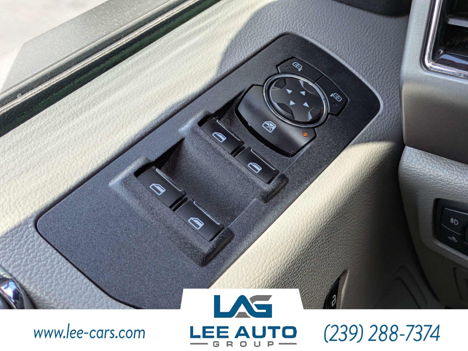Used 2020 Ford F150 XLT w/ Equipment Group 302A Luxury RWD image 20
